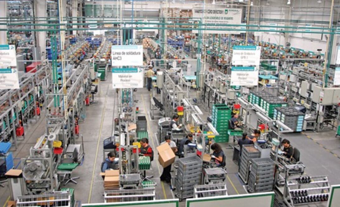 Proyectan dar créditos a empresarios