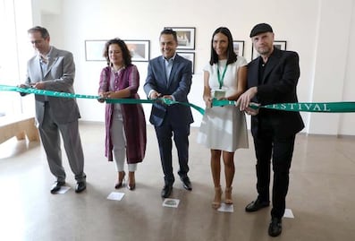 Arranca el Hay Festival; se quiere quedar en Querétaro