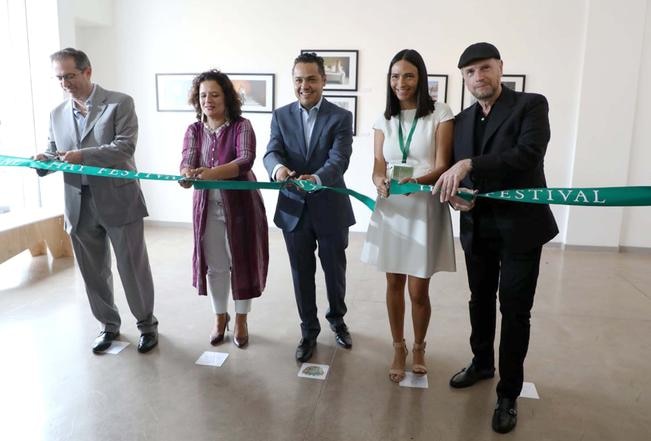 Arranca el Hay Festival; se quiere quedar en Querétaro