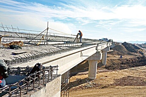 ICA indemnizará a ejidatarios de SJR