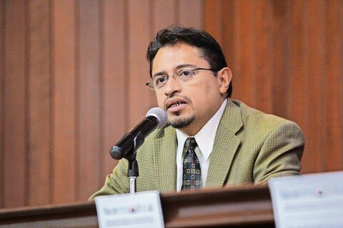 Impulsan convenio para monitoreo climático