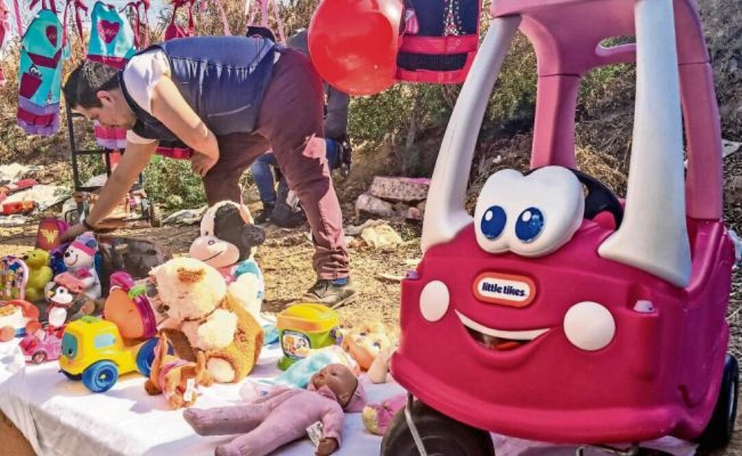 La Profeco informó que uno de los regalos más solicitados por los niños son las consolas de videojuegos, cuyo costo más bajo es de 8 mil pesos; los Reyes Magos que deseen gastar poco, pueden adquirir muñecos y juegos de mesa que van de 69 hasta 119 pesos.