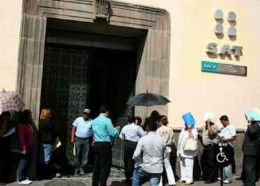 Piden registrarse al SAT a empresas