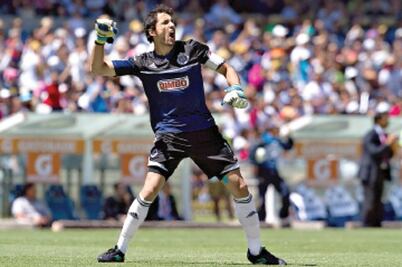 Para las Chivas, sólo la victoria es de utilidad