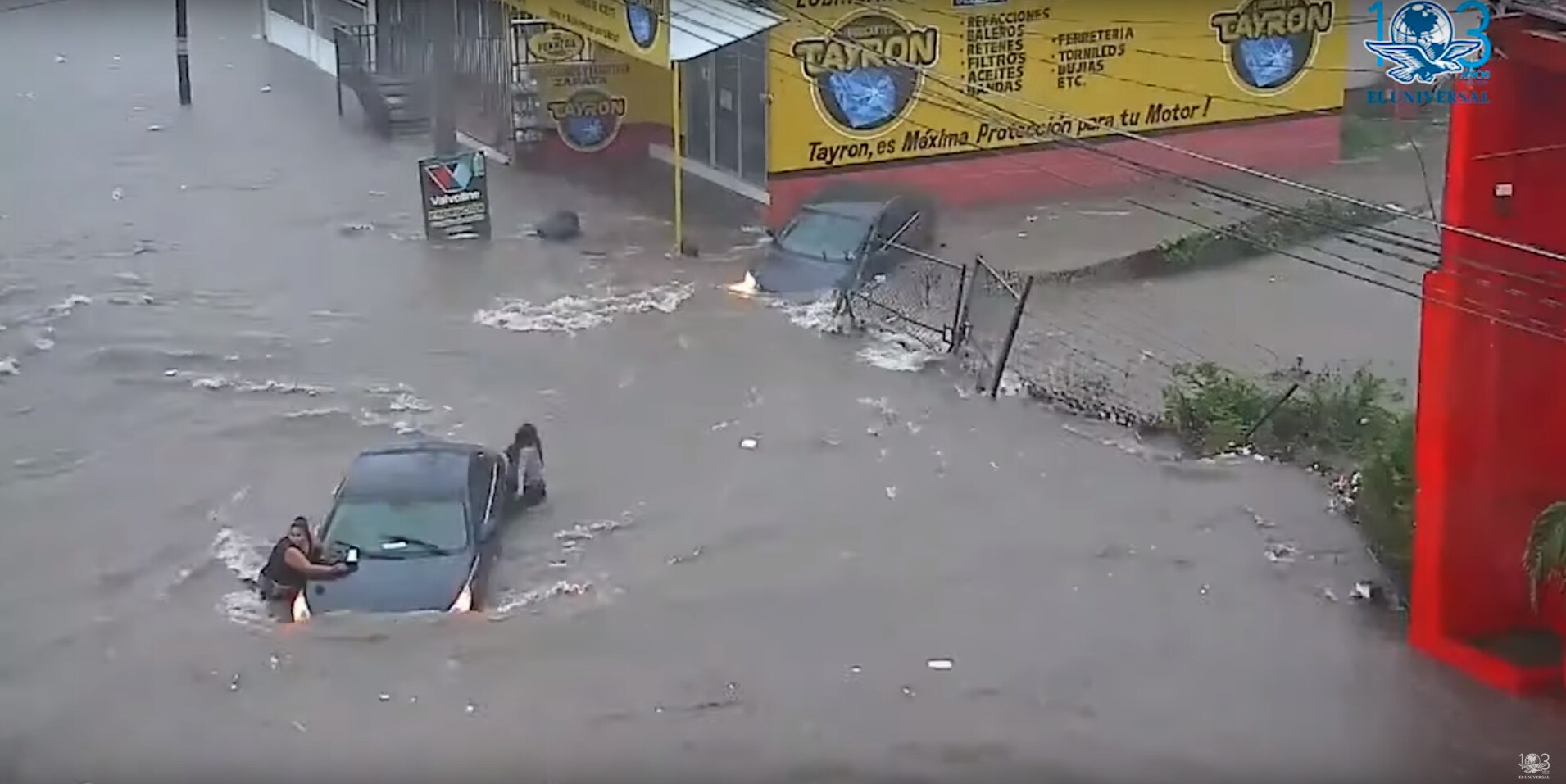 Foto: Captura de pantalla