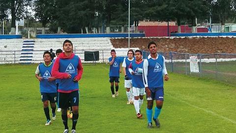 Deportivo Corregidora cosecha más triunfos