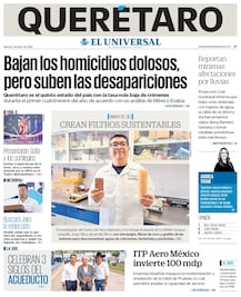 Portada 05 de junio de 2026