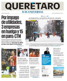Portada 22 de mayo de 2023 