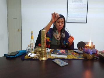 “Habrá un país más equilibrado en 2025”