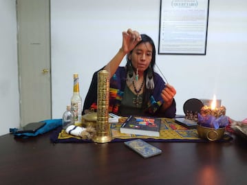 “Habrá un país más equilibrado en 2025”