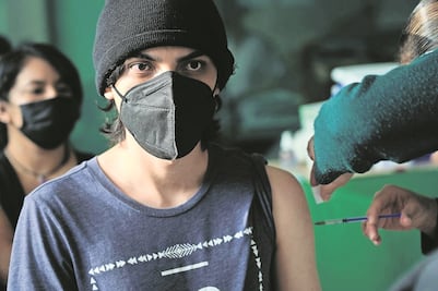 Querétaro, cerca de pasar a Escenario C