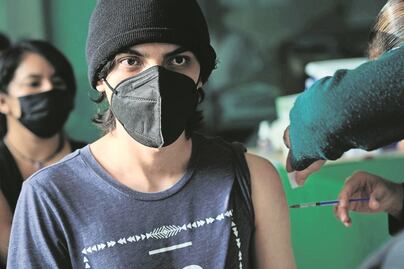 Querétaro, cerca de pasar a Escenario C