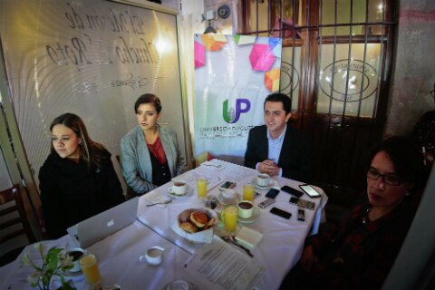 Universidad Politécnica pide más recursos