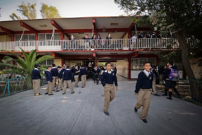SJR abrirá nueva escuela el lunes 
