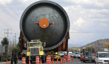 Vuelven las megacalderas a Querétaro