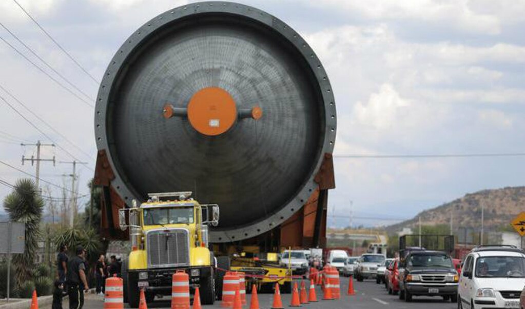 Vuelven las megacalderas a Querétaro