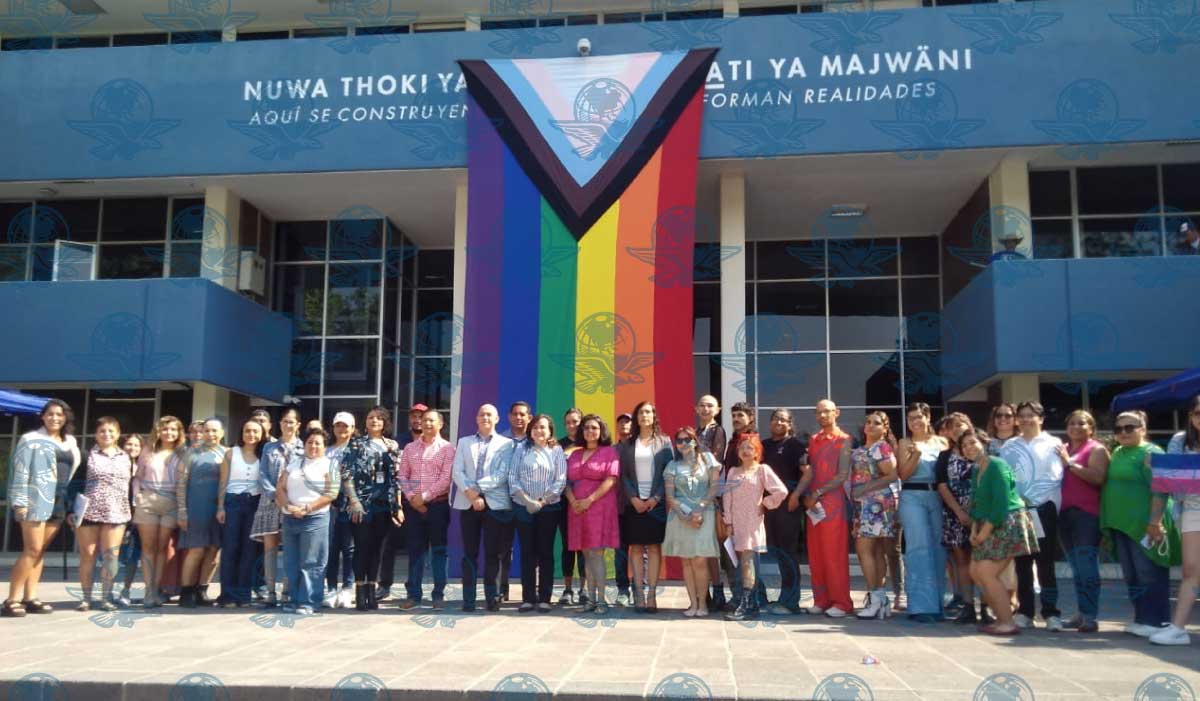 UAQ reafirma compromiso con la diversidad y la no discriminación