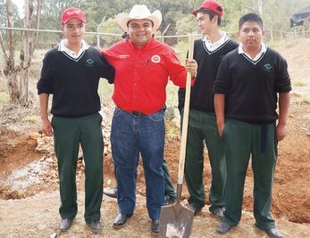 CNC alista propuesta para Roberto Loyola