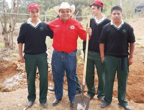 CNC alista propuesta para Roberto Loyola