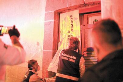 "Queretanos no entienden"; hacen 20 fiestas, el fin de semana