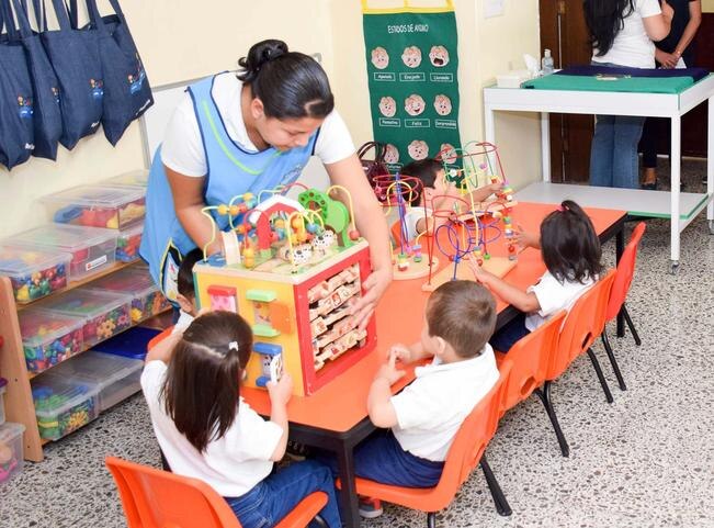 Clausuran guardería donde murió un menor
