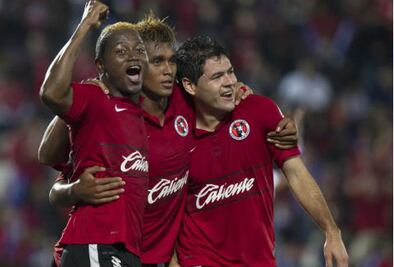 Xolos de Tijuana, en la mira de Gallos