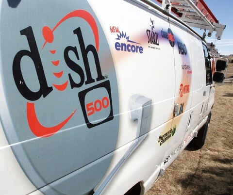 Buscan presionar a Telmex por caso Dish
