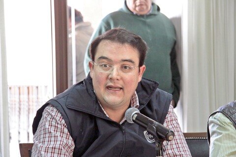 Legislativo esperará para dar a conocer a nuevo ómbudsman