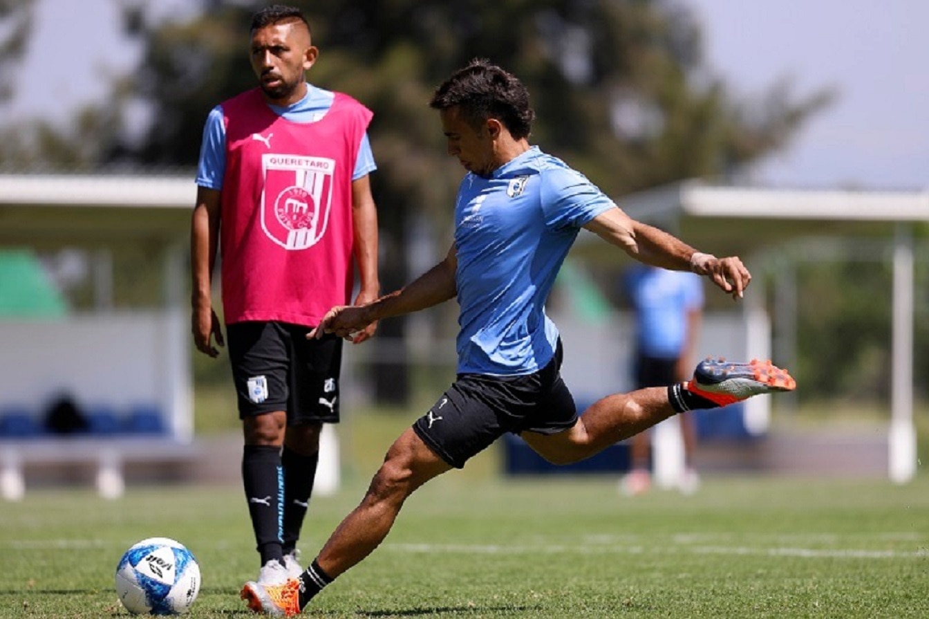 #Avance| Camilo Sanvezzo se va a Tijuana