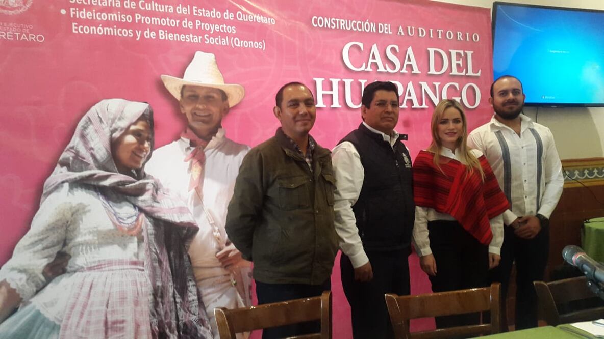 Foto: Rocío Benítez