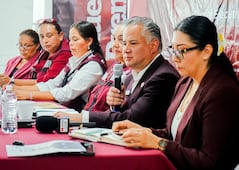 PAN no me marcará  la agenda, dice Nieto Castillo