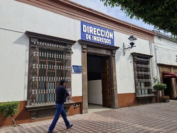 Cabildo de San Juan del Río avala paquete de descuentos a ciudadanos