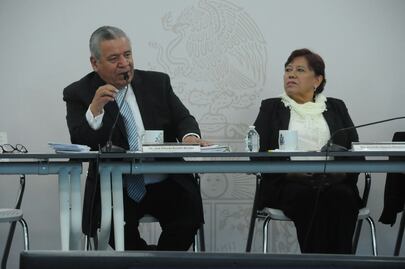 Gobierno respetuoso de autonomía en la UAQ: Botello