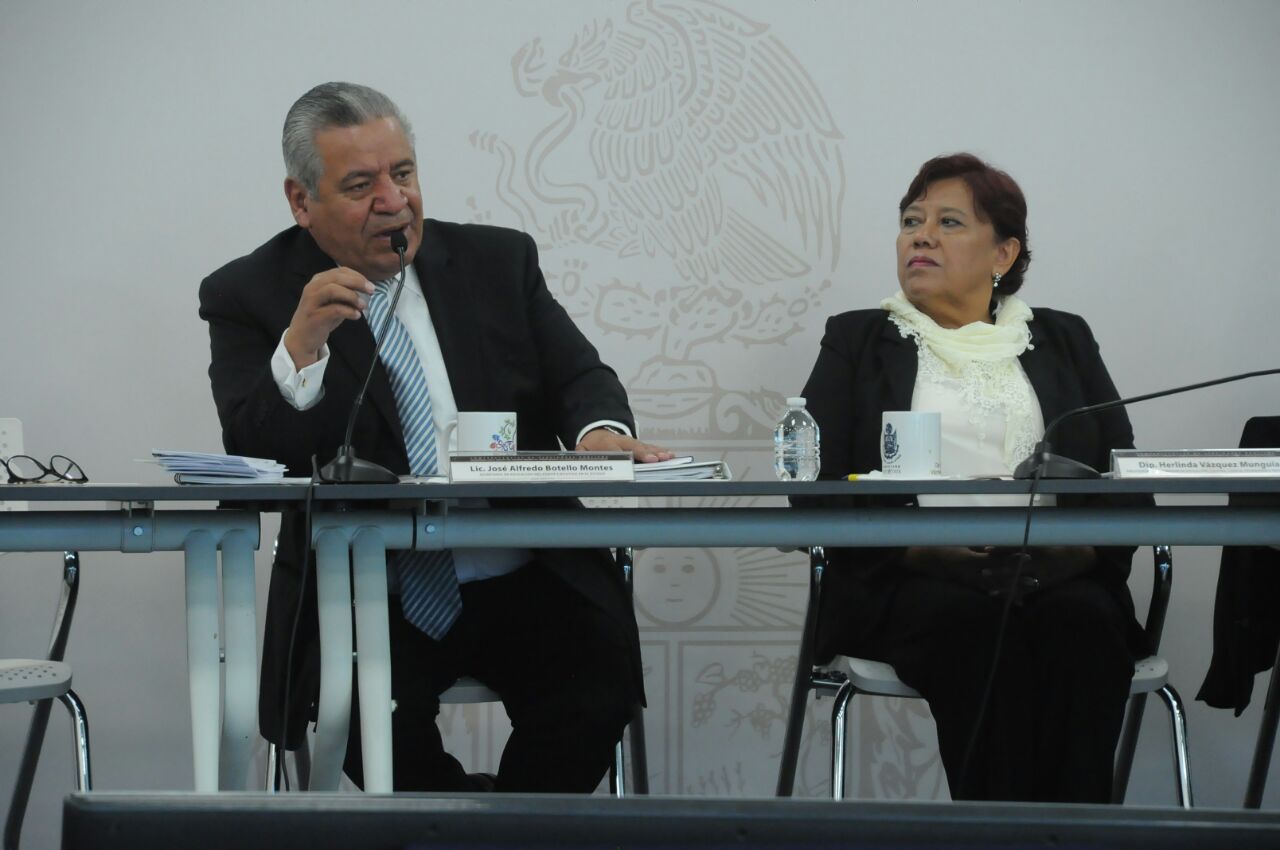 Gobierno respetuoso de autonomía en la UAQ: Botello