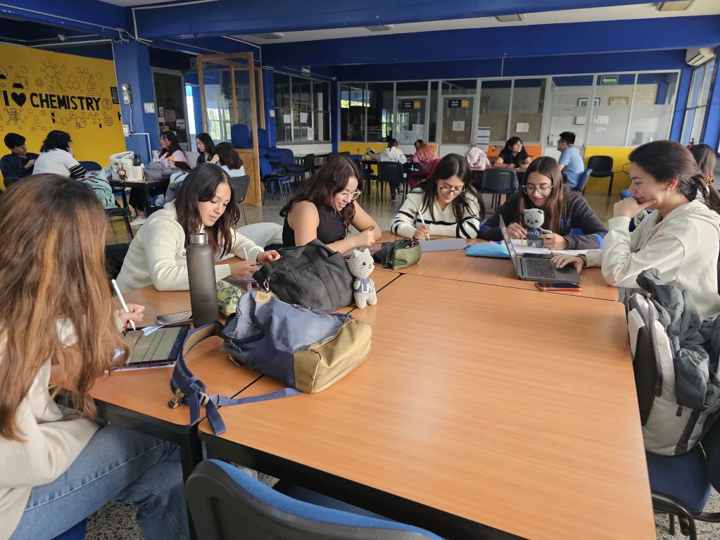 Foto: Facebook UAQ Universidad Autónoma de Querétaro