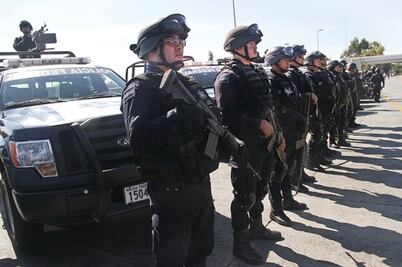 Arranca operativo invierno seguro