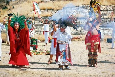 Festividad que resurge tras abandono