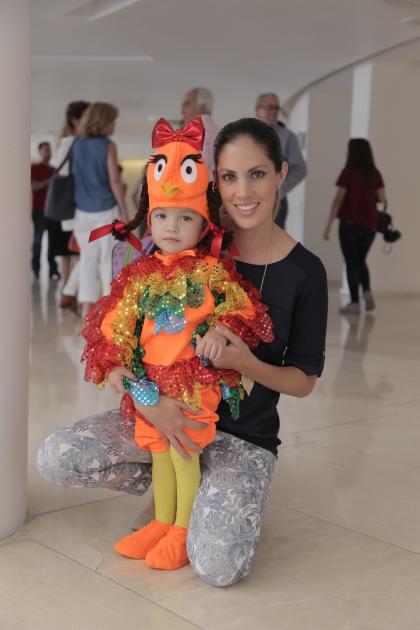 Encantadora selva infantil