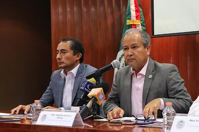 "Robo a Soriana involucra a 9 guardias de seguridad privada": Fiscal