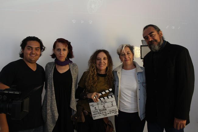 UAQ imparte un curso infantil de cine mudo