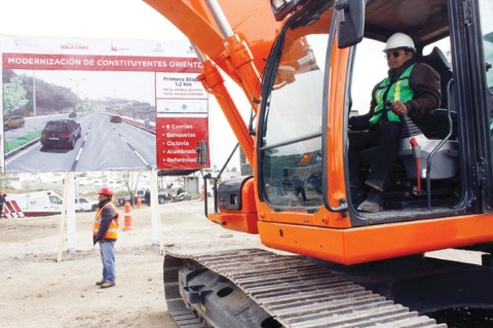 Exhorta Loyola a trabajar