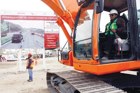 Exhorta Loyola a trabajar