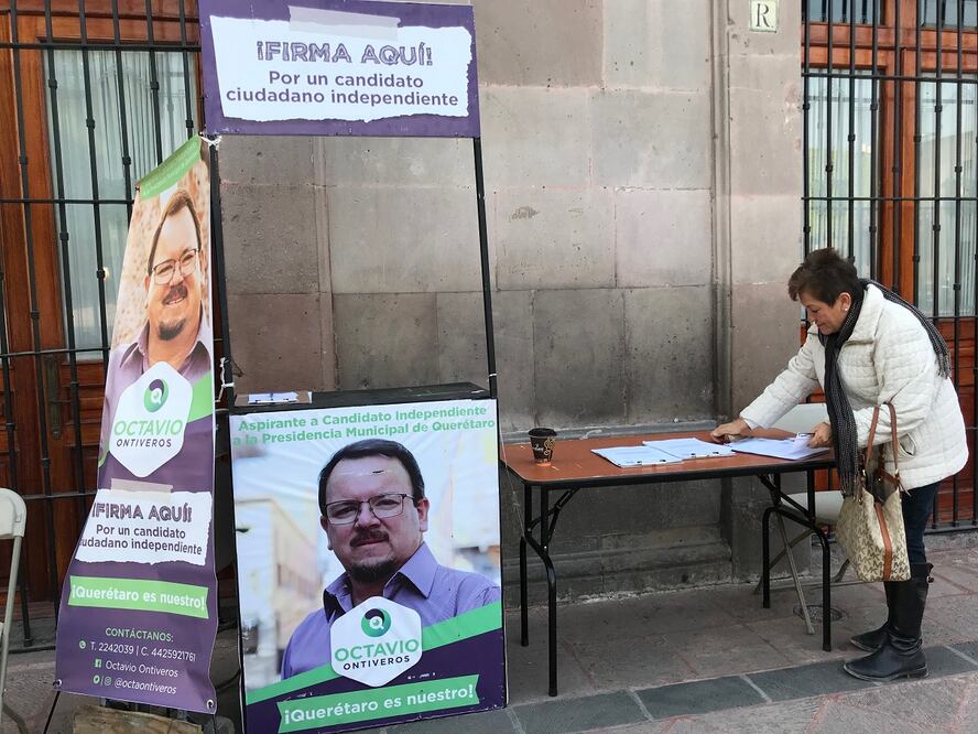 Foto: Demian Chávez