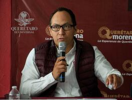 Acusa Morena bloqueo de iniciativas