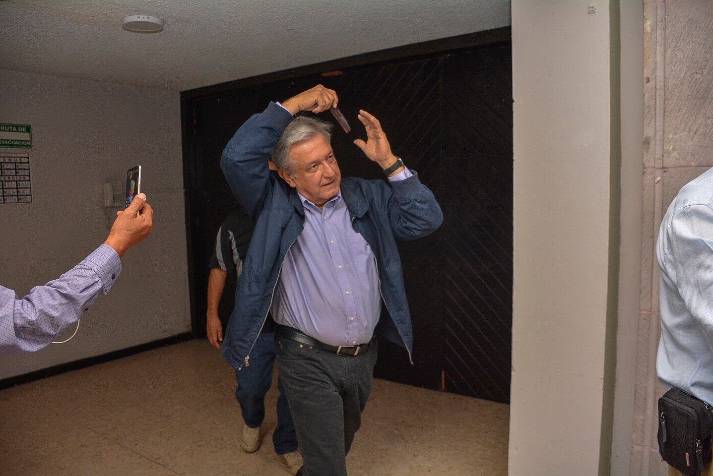 Designación de Bartlett enciende controversia