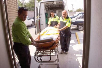 Inspecciona UEPC minas