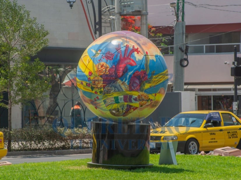 FOTO. FERNANDO CAMACHO