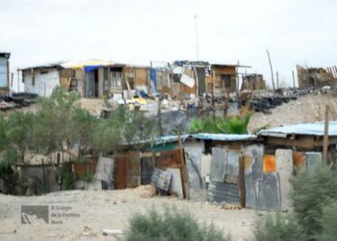 Denuncian irregularidades en El Chamizal