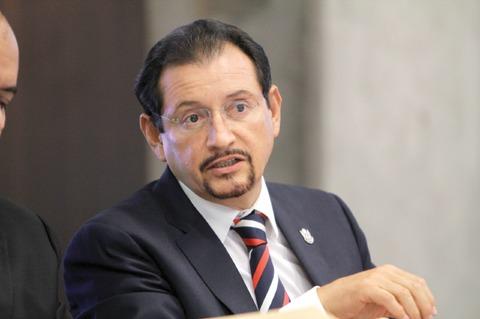 Fortalecen Secretaría de Gobierno