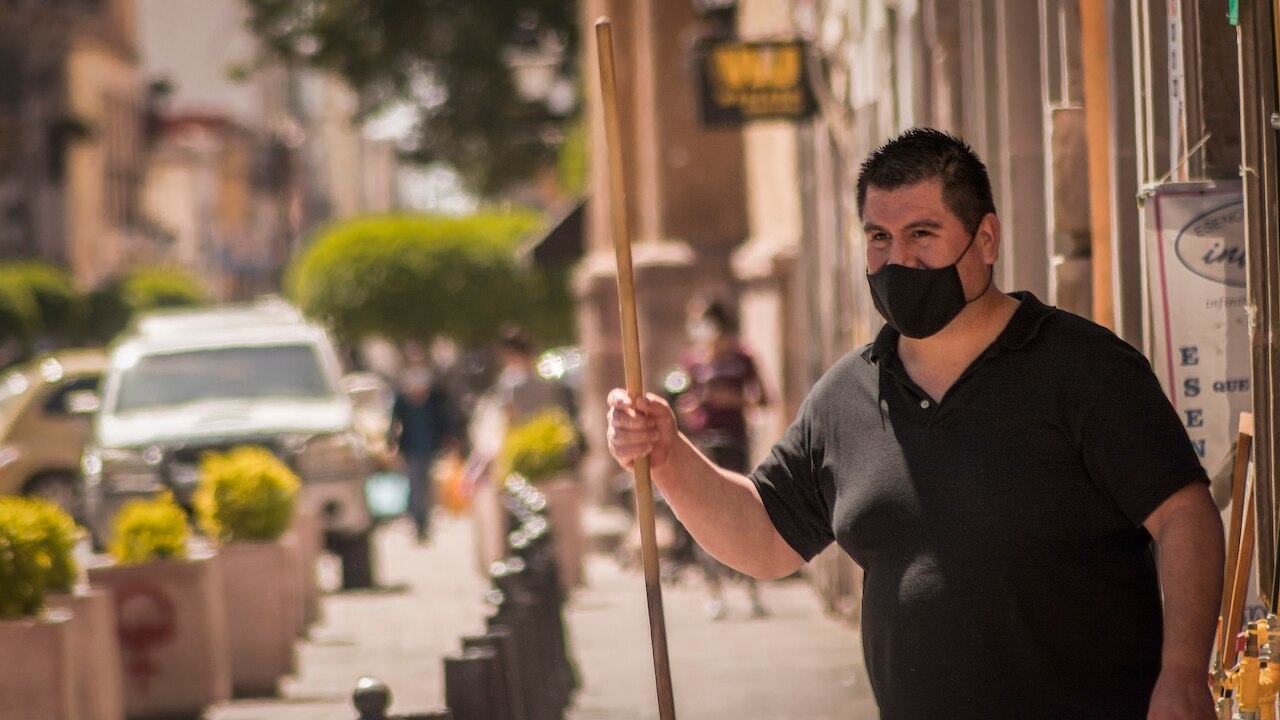 Más de 150 pacientes Covid vencen a la enfermedad en Querétaro